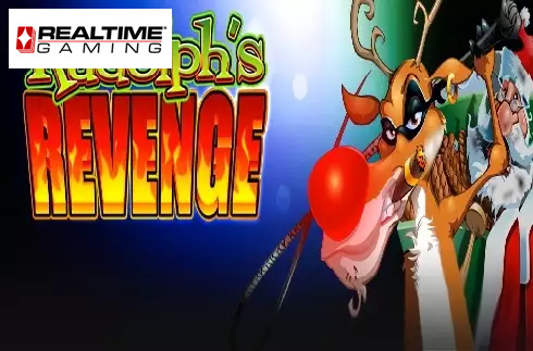 Rudolphs Revenge